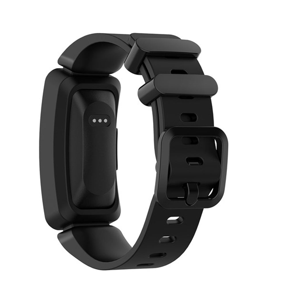 Fitbit Ace 2 Kids Silicone Sports Watch Band Strap - Eastlakes Electronics